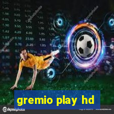 gremio play hd